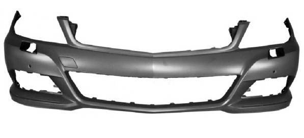 Articolo RXNTV - P/TI ANT PRIM C/LAVAF+SENS MERC CLASSE C W204 01/11> ELEG-AVANT