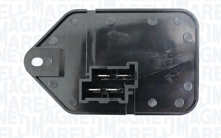 Articolo RXP07 - RESISTENZA VENTILATORE INTERNO VOLVO V50 2.0 D