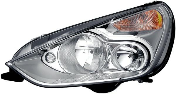 Articolo RYBM0 - FARO DX H7-H1 C/MOTOR ELETT FORD S-MAX-GALAXI 01/06>