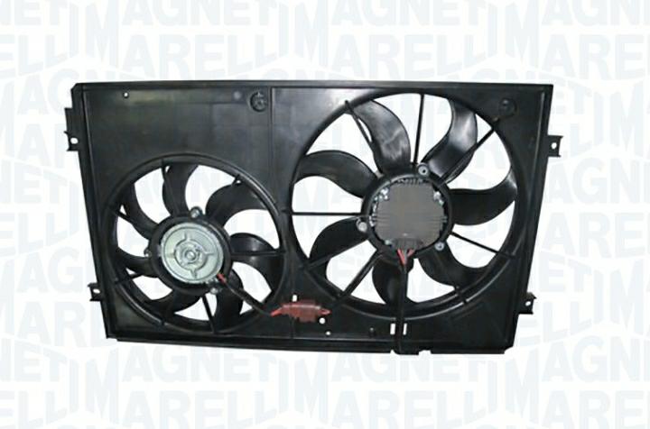 Articolo S192C - ELETTROVENTOLA VW GOLF V (1K1) 1.9 TDI