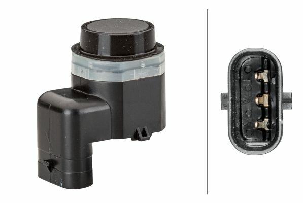 Articolo S2Z21 - SENSORE PARCHEGGIO