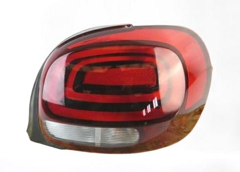 Articolo S494C - GR OTTICO P/SX CITROEN C3 01/16>