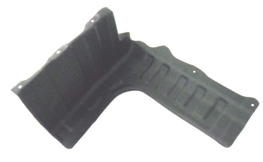 Articolo S55ZR - RIPARO SOTTOMOTORE SX KIA VENGA 01/10> HYUNDAI IX20 01/10>