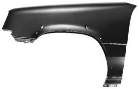 Articolo SD7M2 - PARAF A/SX RENAULT SUPER 5 TURBO 01/85>05/90