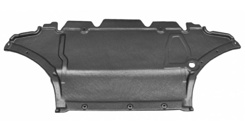 Articolo SD9SX - RIPARO SOTTOM LATO P/TI AUDI A4 12/07>09/15 A5 03/07> injection