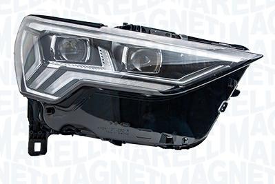 Articolo SDT1K - FARO SX LED MATRIX AUDI Q3 07/18> ZKW