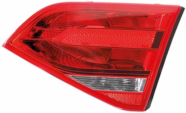 Articolo SF94W - FANALE P/SX INT AUDI A4 12/07>
