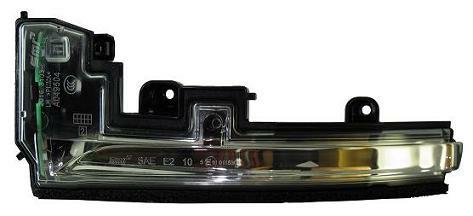 Articolo SFCR9 - FANALE RETROV DX LAND ROVER DISCOVERY IV 16> L ROVER 12> SPORT