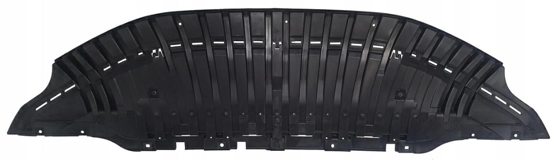 Articolo SG3WS - RIPARO SOTTOPARAURTI AUDI A8 07/10>