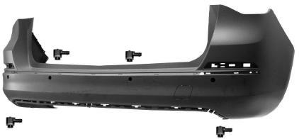 Articolo SG98N - P/TI POST PRIM C.TO DI 4 SENS OPEL ASTRA J 01/12> SW