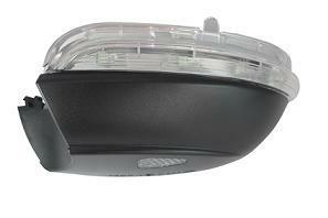 Articolo SSS7T - FANALE RETROVISORE SX C/LUCE DI CORTESIA VW SCIROCCO  01/08>