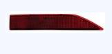 Articolo SY273 - CATADIOTTRO INT P/DX AUDI A4 07/19> BN/SW
