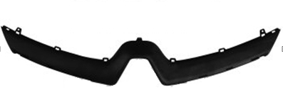 Articolo T06PD - MODAN GRIGLIA RENAULT CLIO 11/12>