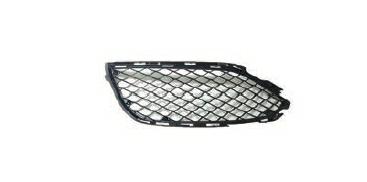 Articolo T6PRW - GRIGLIA P/TI A/DX MERCEDES CLASSE C W205 12/13> C63 AMG CARBON