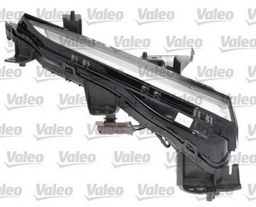 Articolo TC9DC - DRL LED SX PEUGEOT 508 09/18>