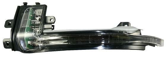 Articolo TH0CT - FANALE RETROVISORE DX AUDI A4 09> A3 10> A5 09>