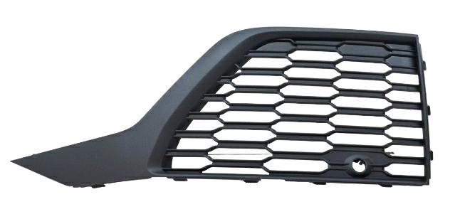 Articolo TQPVX - GRIGLIA P/TI A/SX C/SENS APERTA AUDI Q7 07/19> S-LINE