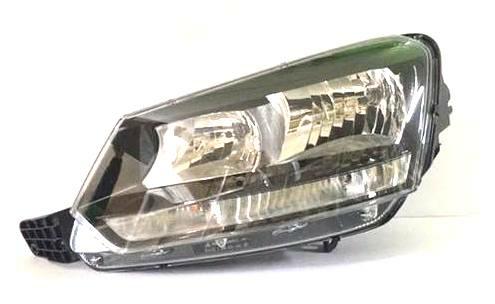 Articolo TTGQG - FARO DX 2H7 SKODA YETI 11/13>