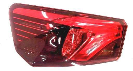 Articolo TV7HG - FANALE P/DX EST TOYOTA AVENSIS SW 05/15>