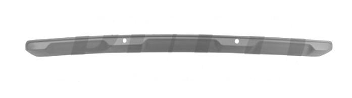 Articolo TVHR9 - SPOILER P/TI POST PRIM GRIGIO C/2 PDC RENAULT KANGOO 01/21>