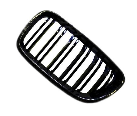 Articolo V4FDY - GRIGLIA SX NERA LUCIDA BMW SERIE 2 F22 01/13> 05/17> COUPE' M2