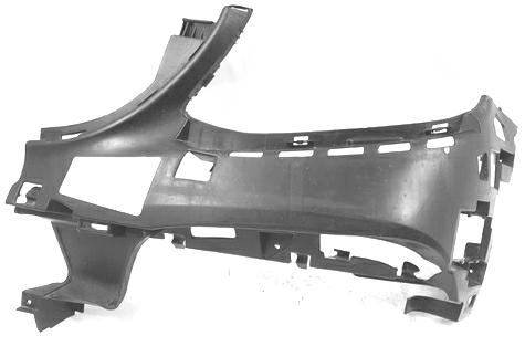 Articolo V5GQB - STAFFA P/TI A/SX INF MERCEDES CLASSE E W213 01/16>