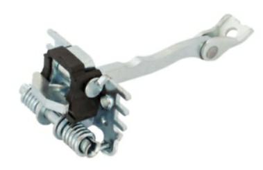 Articolo V5K7P - TIRANTE PORTA ANT DX/SX RENAULT TWINGO 06/07>WIND/LAGUNA