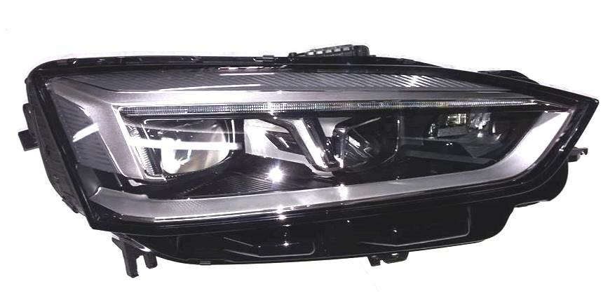 Articolo V5KX7 - FARO DX LED C/MOTOR ELETT AUDI A5 06/16>