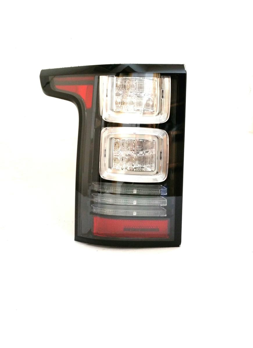 Articolo V6G0F - FANALE P/DX A LED LAND ROVER RANGE ROVER 08/12>