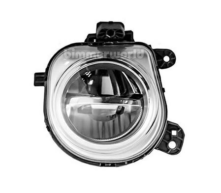 Articolo V6QYG - FEND DX A LED BMW X5 F15 01/14>18