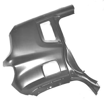 Articolo V71F2 - PARAF P/DX JEEP RENEGADE 03/14>