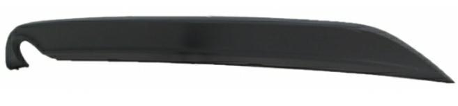 Articolo V7WCR - SPOILER P/TI POST VW GOLF 10/12> SPORTSVAN 04/14>