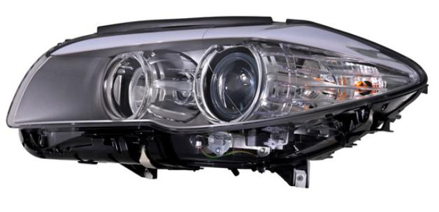 Articolo V86WF - FARO SX H7-H7 C/MOTOR EL BMW SERIE 5 F10-F11 01/10>