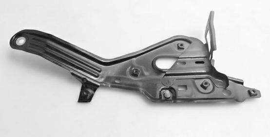 Articolo VBPB6 - STAFFA PARAF A/DX SMART FORFOUR 11/14>