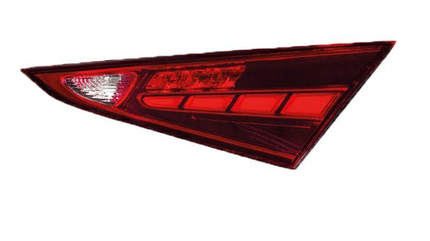 Articolo VCTPC - FANALE P/SX INT A LED MERCEDES CLASSE C W206 03/21>