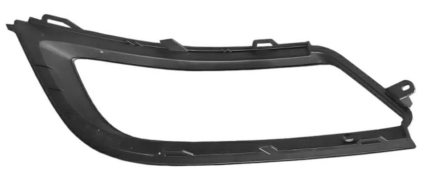 Articolo VCYZ7 - GRIGLIA P/TI A/DX C/FEND SKODA SUPERB 01/13>