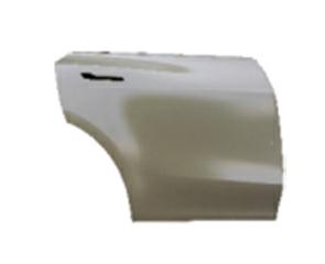 Articolo VDPMG - PORTA P/DX TESLA MODEL Y 07/21>ALLUMINIO