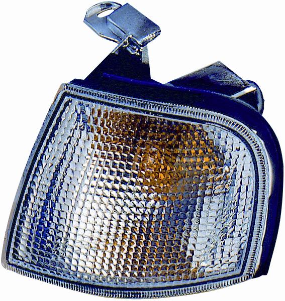 Articolo VF3VS - GR OTTICO A/DX BIANCO NISSAN PRIMERA 09/90>10/96