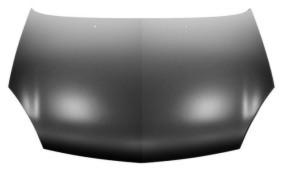 Articolo VG6NX - COFANO ANT RENAULT CLIO 05/01>08/05