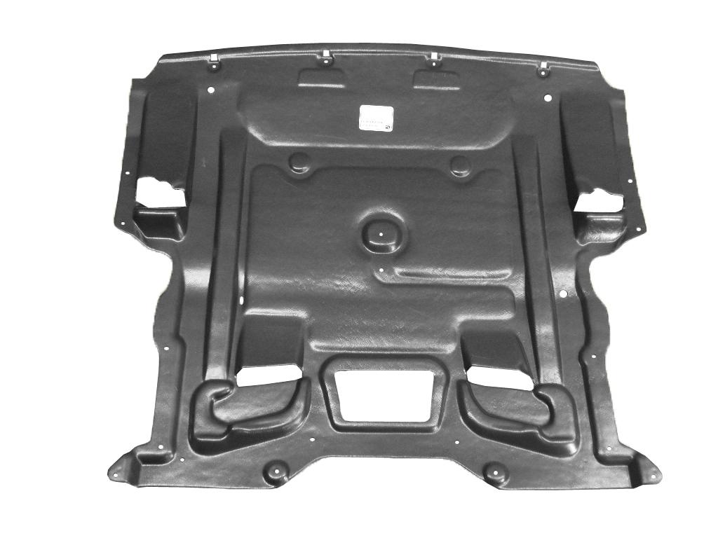 Articolo VK8V3 - RIPARO SOTTOMOT BMW SERIE 5 F10-F11-F07 GT 01/10>SERIE 7 F01 09>