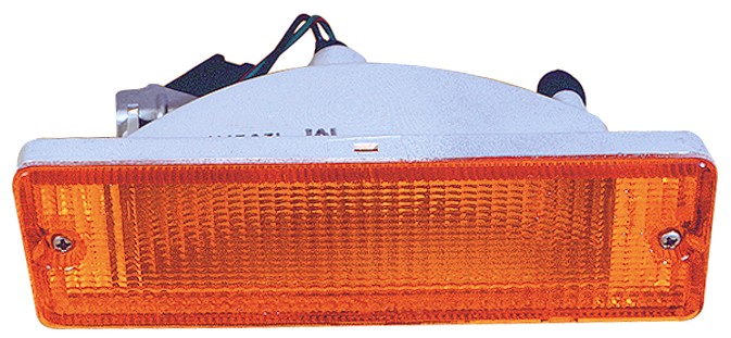 Articolo VKQKQ - GR OTTICO A/DX ARANCIO NISSAN KING CAB 01/93>