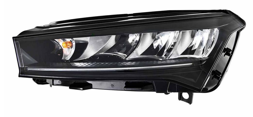 Articolo VKWH7 - FARO DX A LED SKODA ENYAQ 01/20>