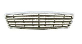 Articolo VNR5S - GRIGLIA CROM-GRIGIA MERCED CLASSE C W203 07/00>05/07 4 PROF