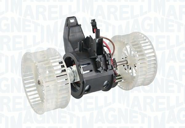 Articolo VP4VC - VENTOLA ABITACOLO BMW 5 (E60)