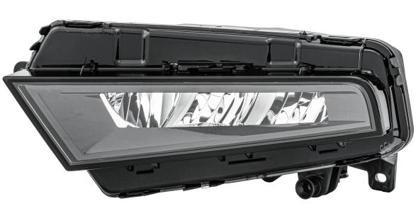 Articolo VS6VQ - FEND DX A LED DX SEAT ATECA 01/16> LEON 01/17>