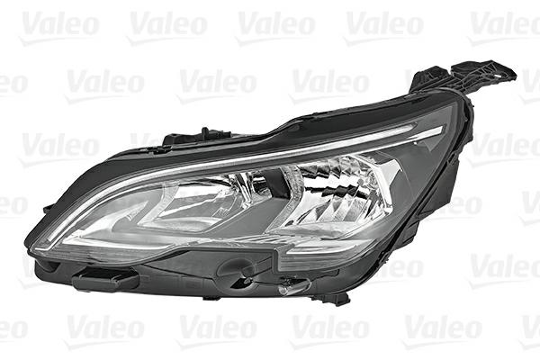 Articolo VW1G1 - FARO DX PEUGEOT 3008 01/16> 5008 01/17>