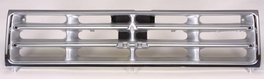 Articolo VX93M - GRIGLIA CROM MITSUB PAJERO 01/97>12/00