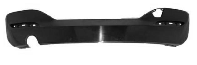 Articolo W2231 - SPOILER P/TI POST BMW SERIE 1 F20-F21 03/15> M-TECH