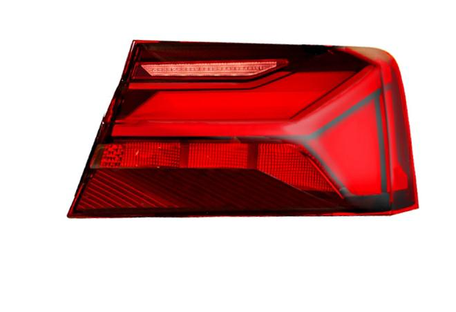 Articolo W55R4 - FANALE P/DX EST A LED DINAM A5 11/19>