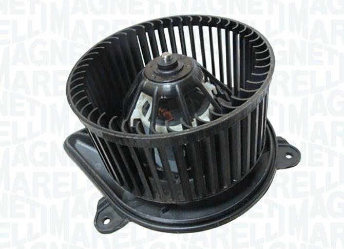 Articolo W97QX - VENTOLA ABITACOLO NISSAN PRIMASTAR (X83)